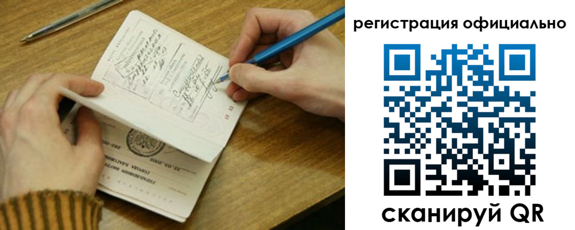 прописка для школы в Светлом